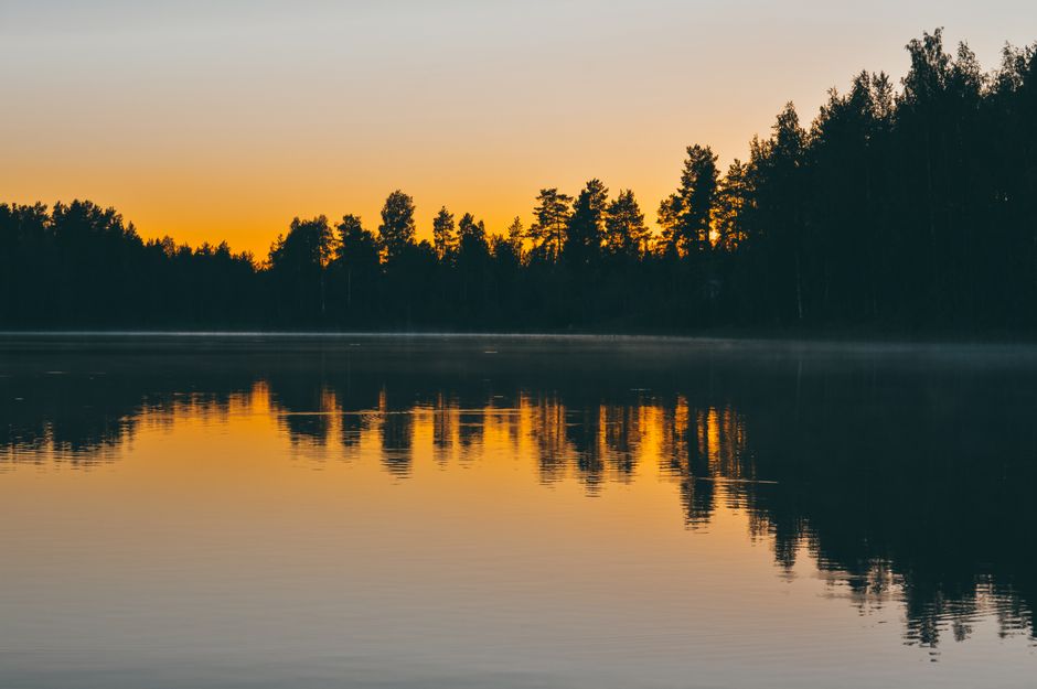 The Importance Of Personal Well-Being: A Simple Checklist